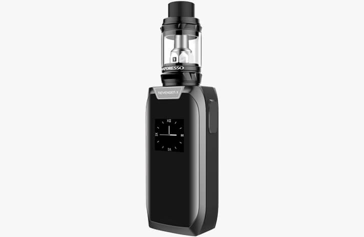 best box mod vapes list