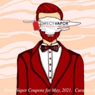 Direct Vapor Coupon Codes