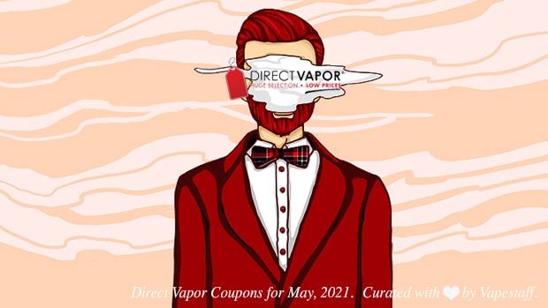 direct vapor coupons may 2021