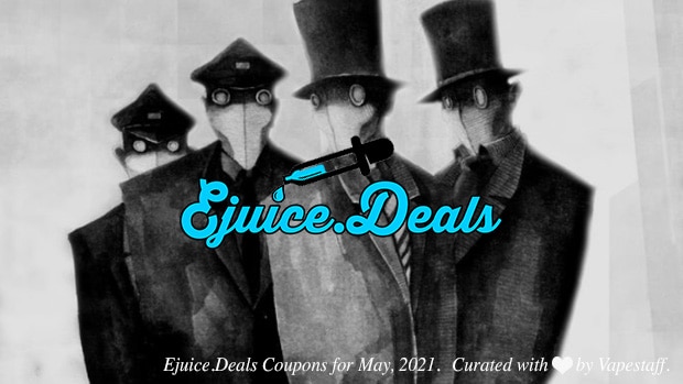 ejuice.deals coupons may 2021