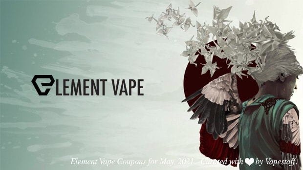 element vape coupons may 2021