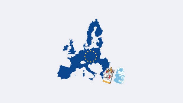 european union tobacco and vapor regulations