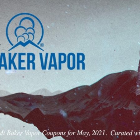 MT Baker Vapor Coupon Codes