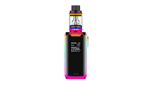 understanding the various types of refillable e liquid vaporizer devices