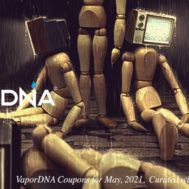 VaporDNA Coupon Codes