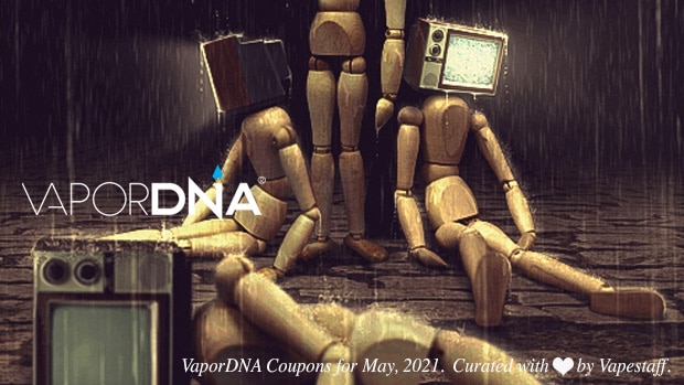 vapordna coupons may 2021